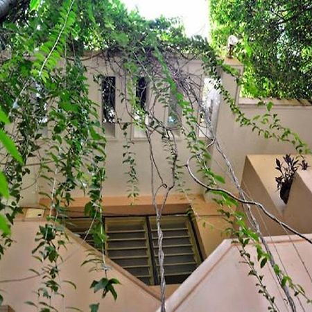 Hotel Pallava Dynasty Mahábalípuram Exteriér fotografie